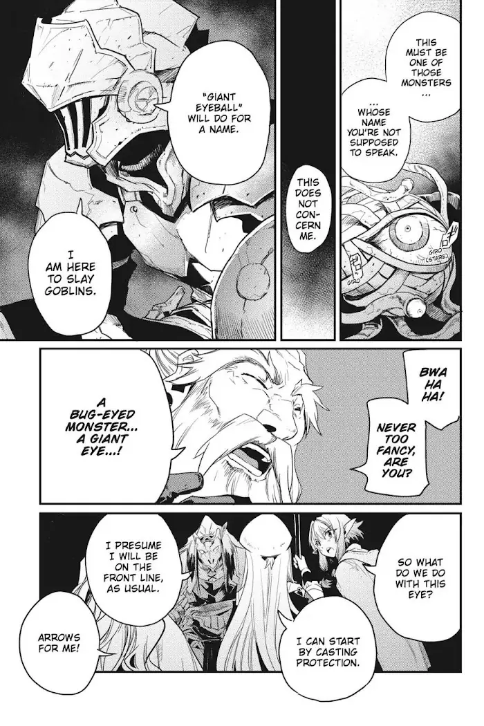 Goblin Slayer Chapter 25 image 30_optimized